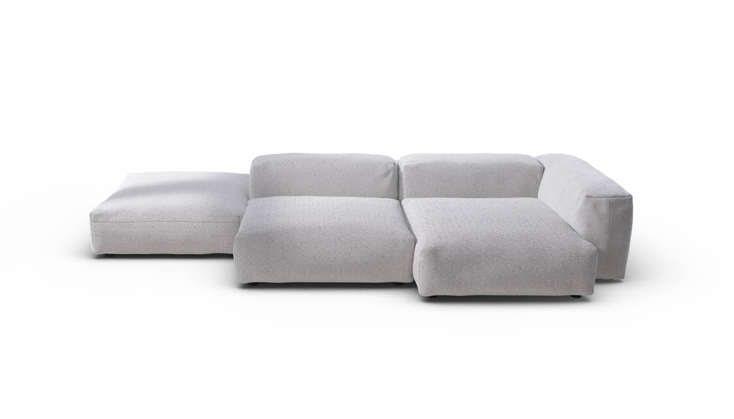 Sofa Set 09 - Ridge
