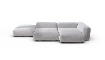 Sofa Set 09 - Ridge