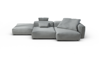 Sofa Set 09 - Ridge
