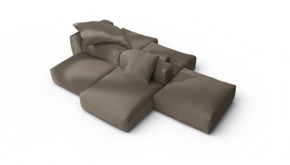 Sofa Set 09 - Terrain
