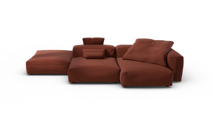Sofa Set 09 - Terrain