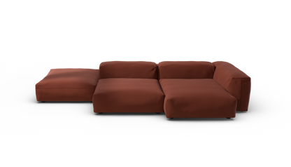 Sofa Set 09 - Terrain