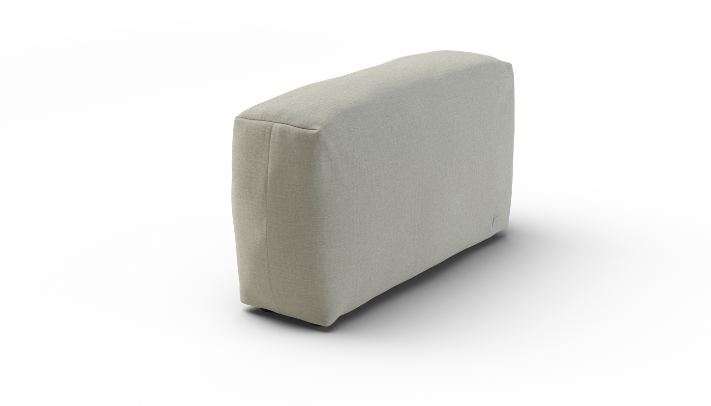 Sofa - Side Large - Breeze
