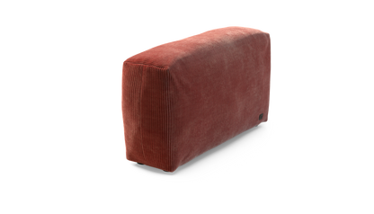 Sofa - Side Large - Cord Velour