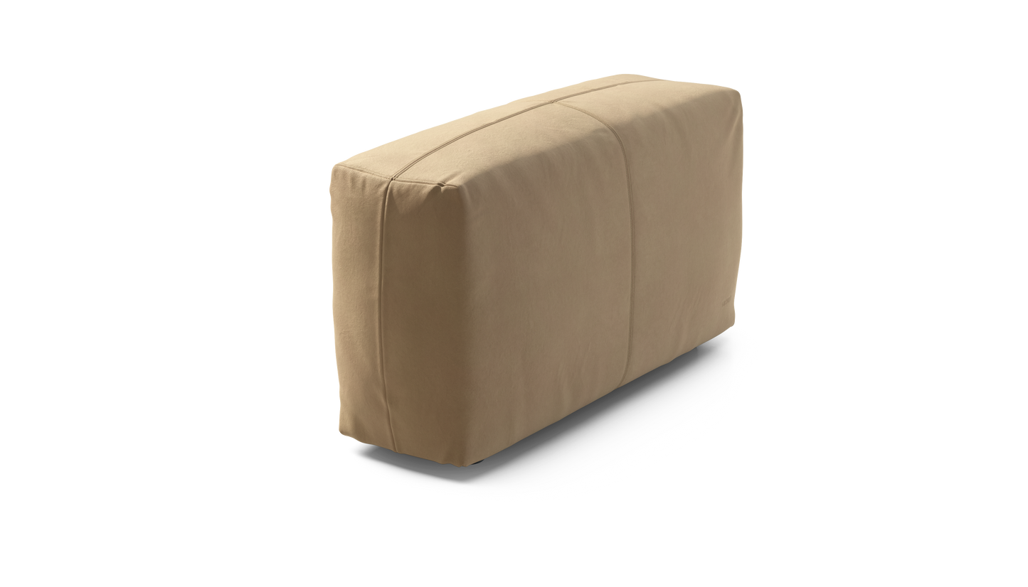 Sofa - Side Large - COVER ONLY - Leather