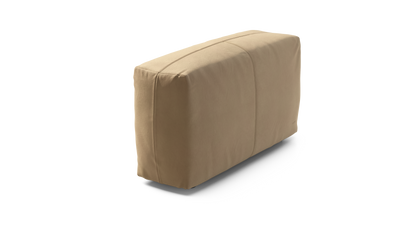 Sofa - Side Large - COVER ONLY - Leather