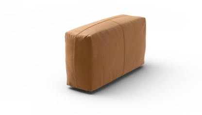 Sofa - Side Large - COVER ONLY - Leather