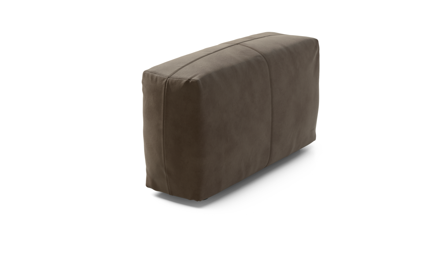 Sofa - Side Large - COVER ONLY - Leather