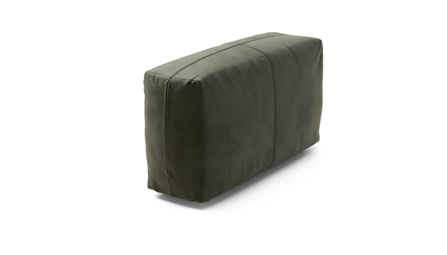 Sofa - Side Large - COVER ONLY - Leather