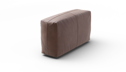 Sofa - Side Large - COVER ONLY - Leather