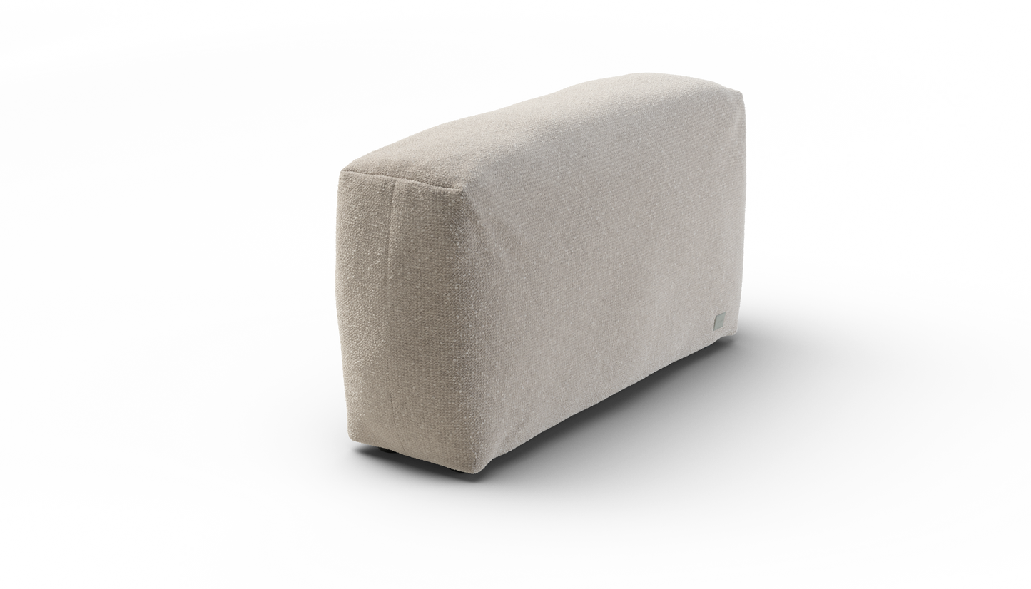 Sofa - Side Large - Nub