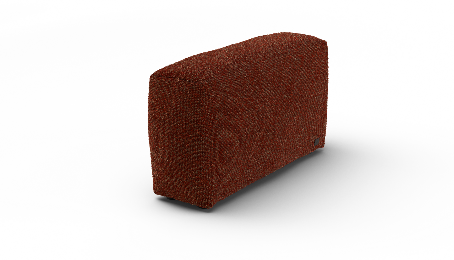 Sofa - Side Large - Nub