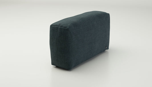 sofa - side large - pique
