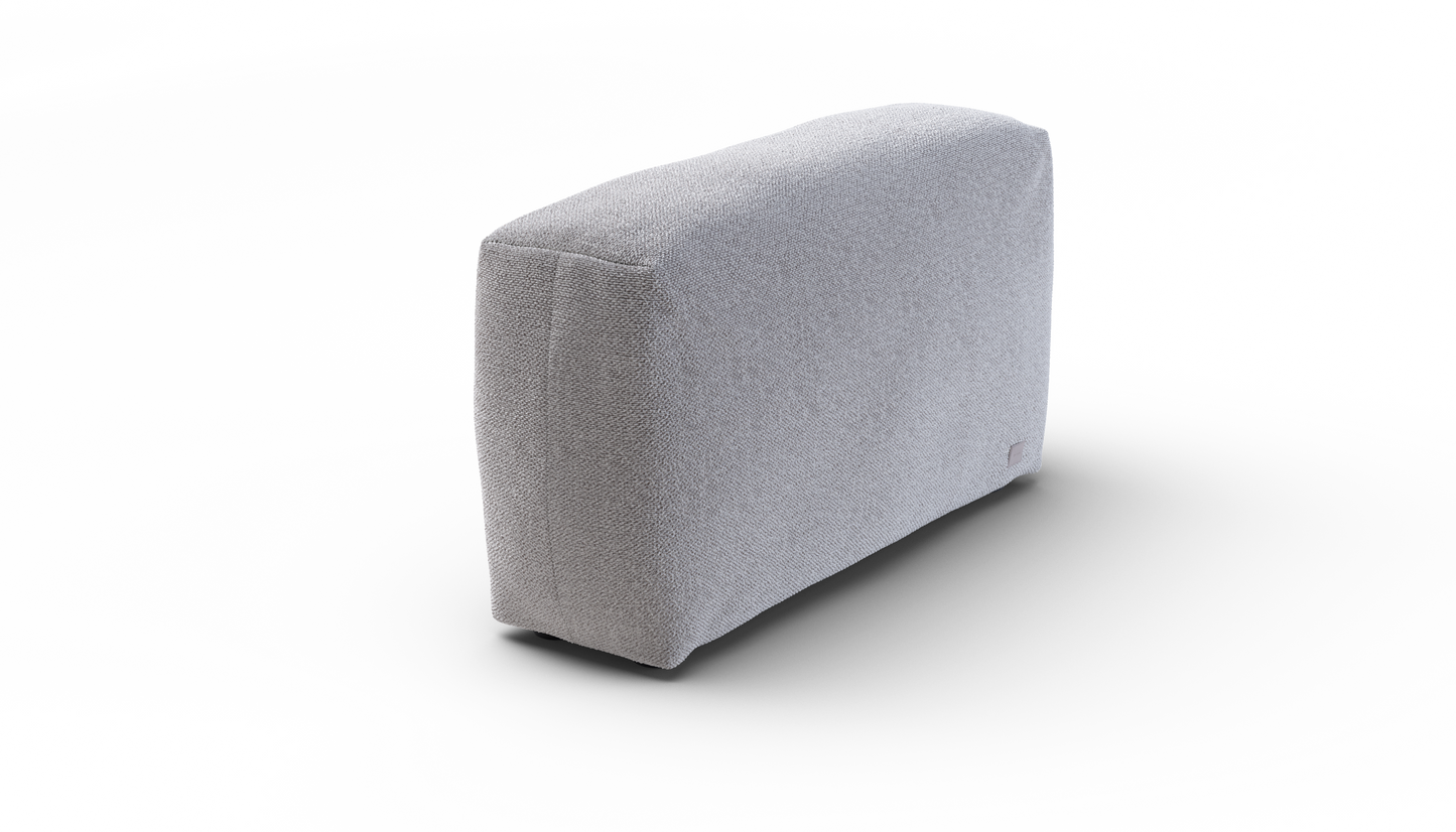 Sofa - Side Large - Ridge