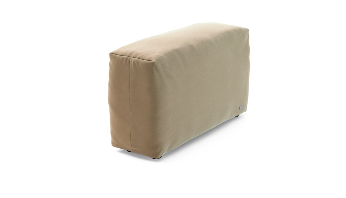 Sofa - Side Large - COVER ONLY - Suave