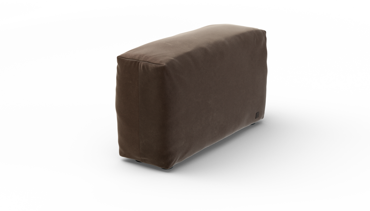 Sofa - Side Large - COVER ONLY - Suave