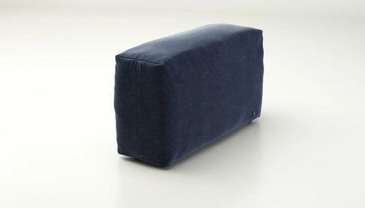 Sofa - Side Large - Suave - Navy