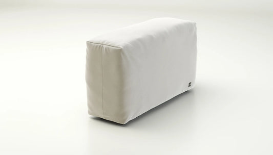 Sofa - Side Large - Suave - Pearl