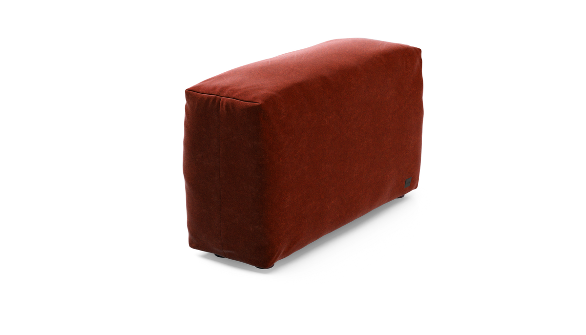 Sofa - Side Large - COVER ONLY - Suave