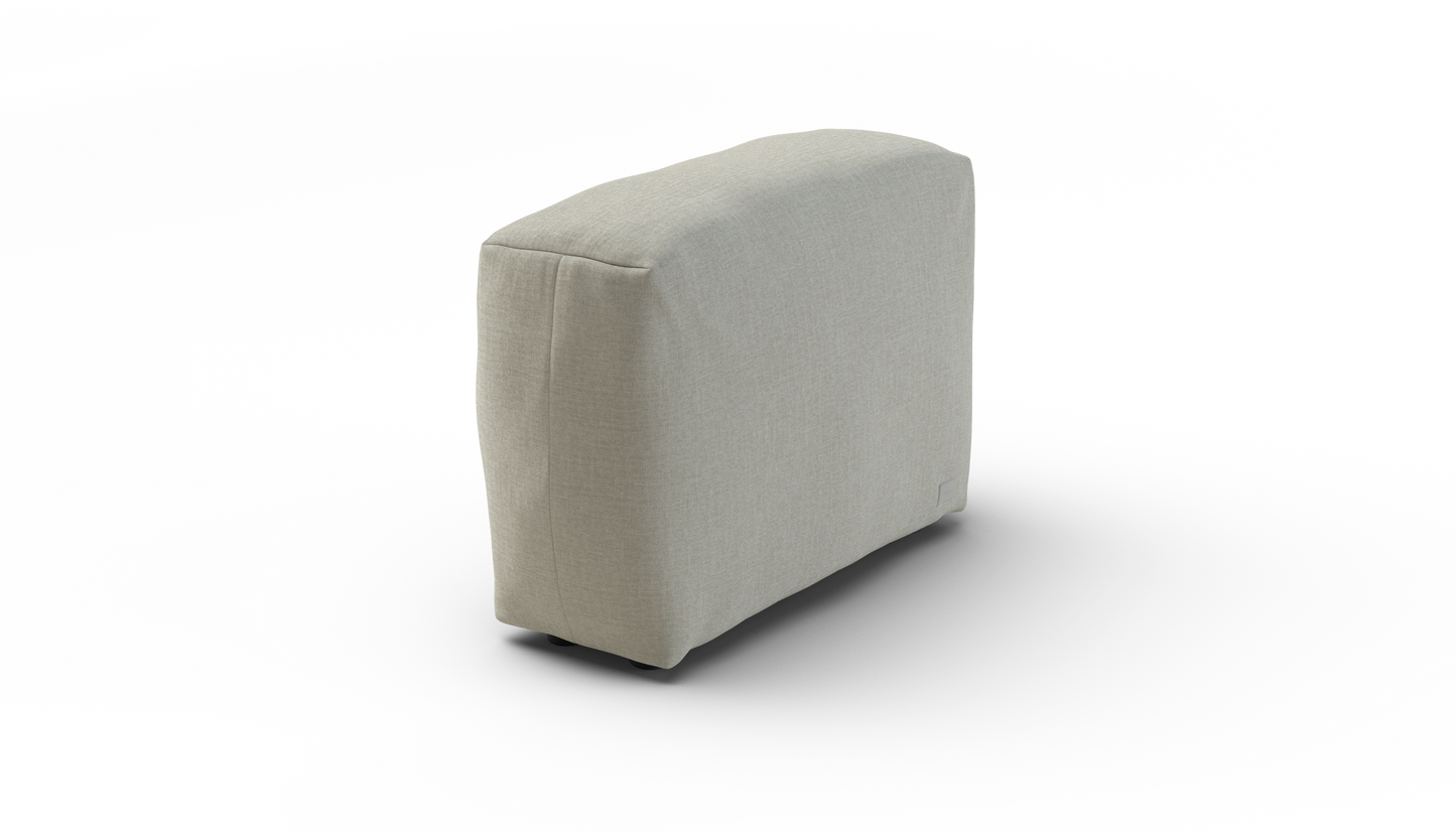 Sofa - Side Medium - Breeze