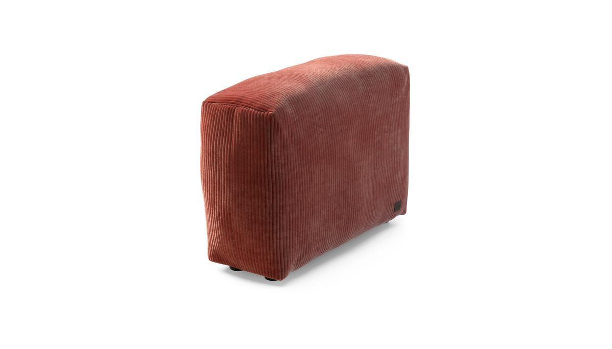 Sofa - Side Medium - Cord Velour