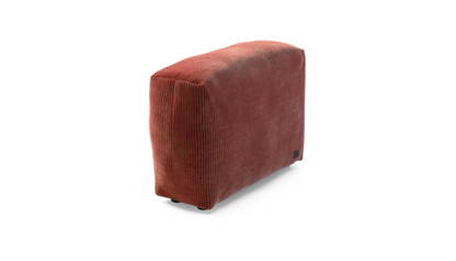 Sofa - Side Medium - COVER ONLY - Cord Velour