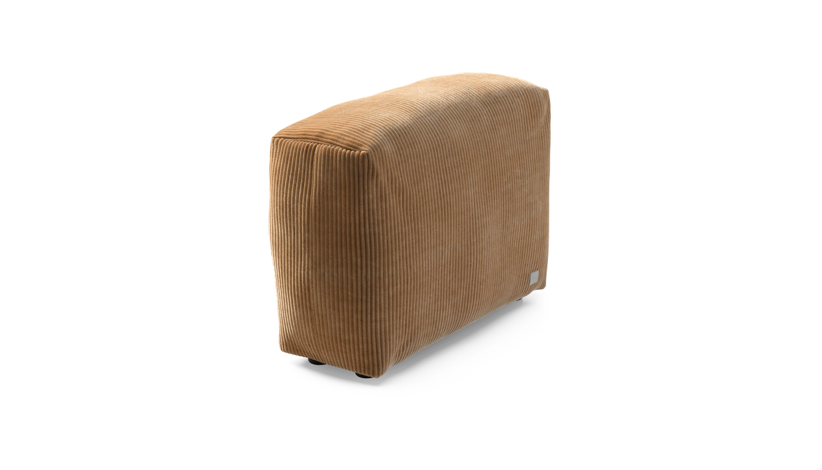 Sofa - Side Medium - Cord Velour