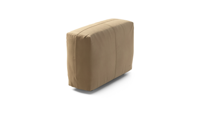 Sofa - Side Medium - COVER ONLY - Leather