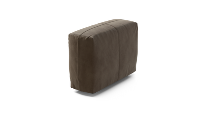 Sofa - Side Medium - COVER ONLY - Leather