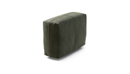 Sofa - Side Medium - COVER ONLY - Leather