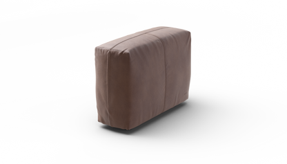 Sofa - Side Medium - COVER ONLY - Leather