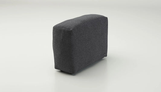 sofa - side medium - loop loop