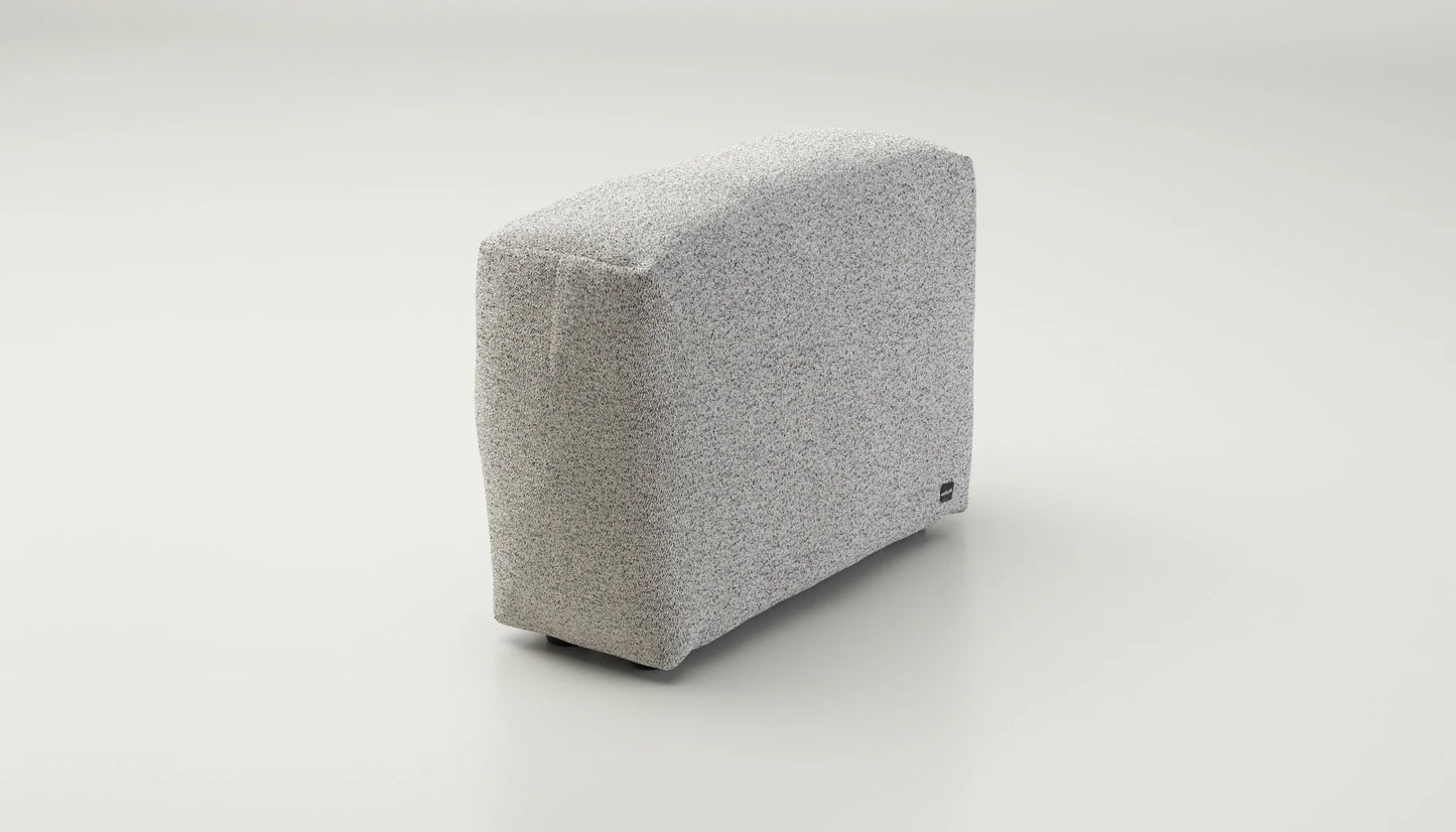 sofa - side medium - loop loop