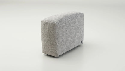 sofa - side medium - loop loop