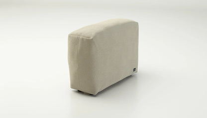 sofa - side medium - loop loop