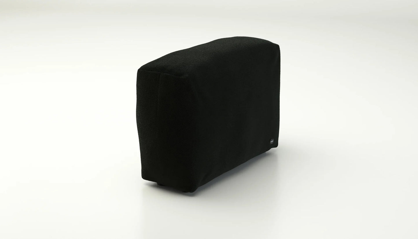 sofa - side medium - loop loop