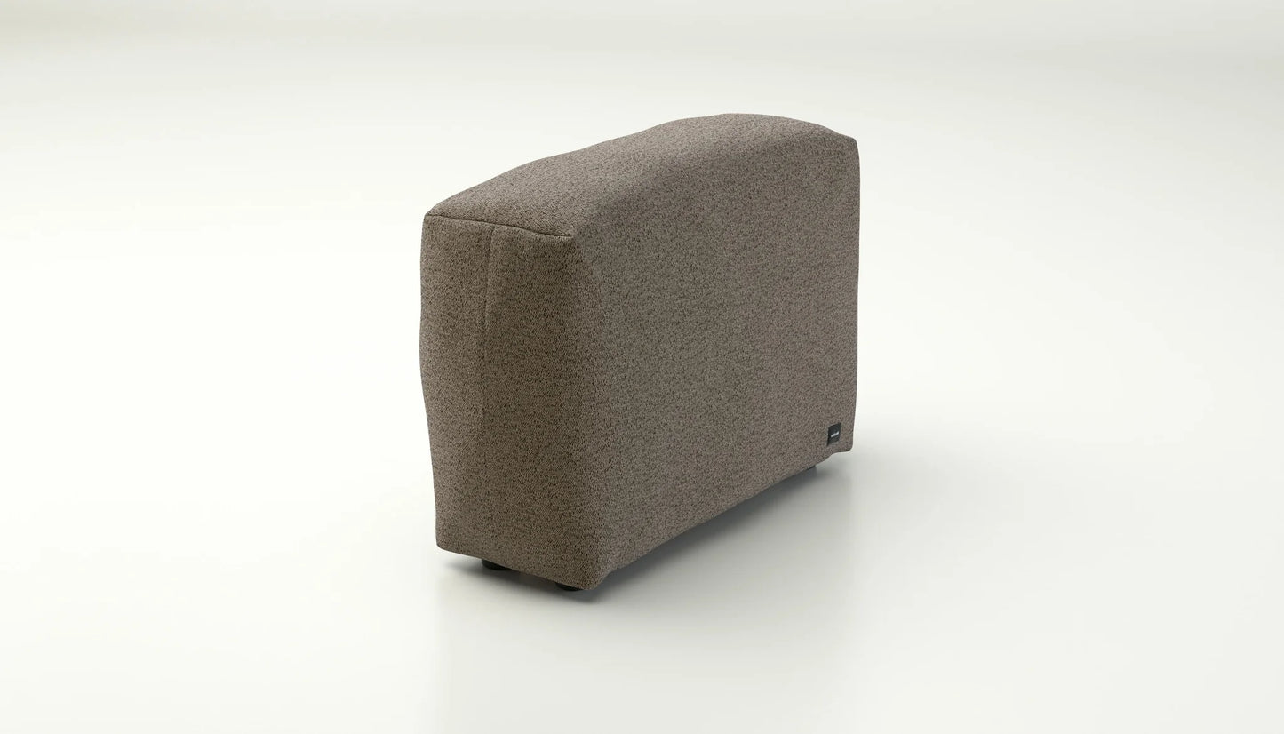 sofa - side medium - loop loop