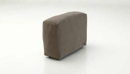 sofa - side medium - loop loop