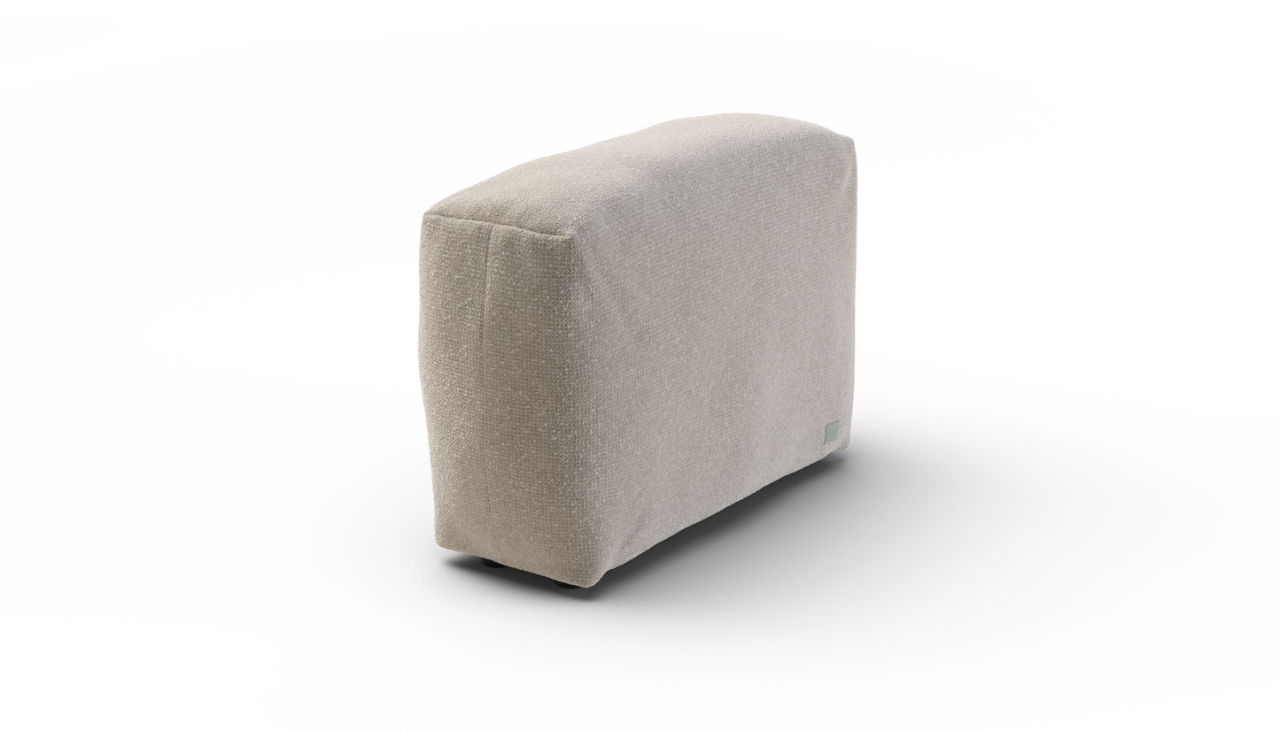 Sofa - Side Medium - Nub