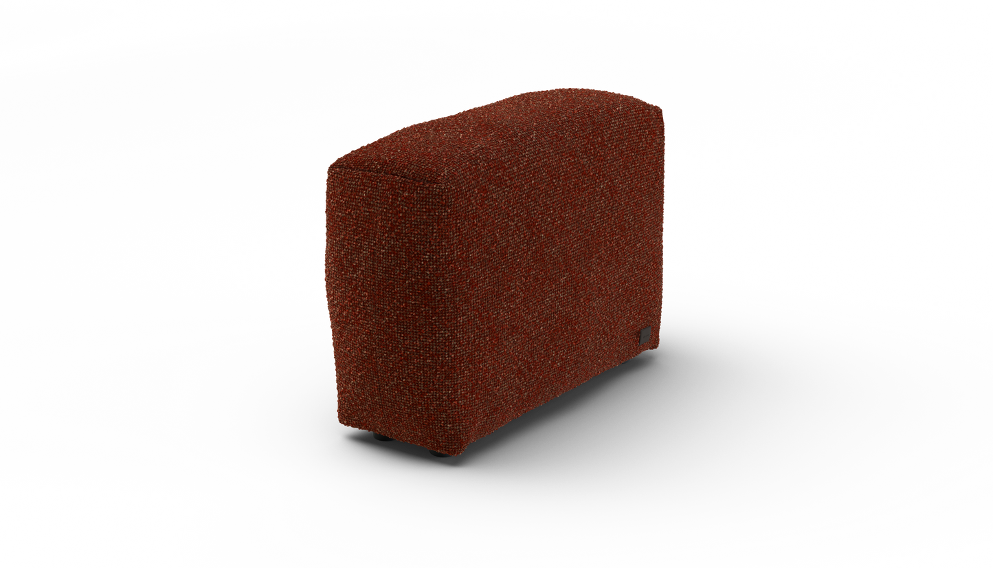 Sofa - Side Medium - Nub