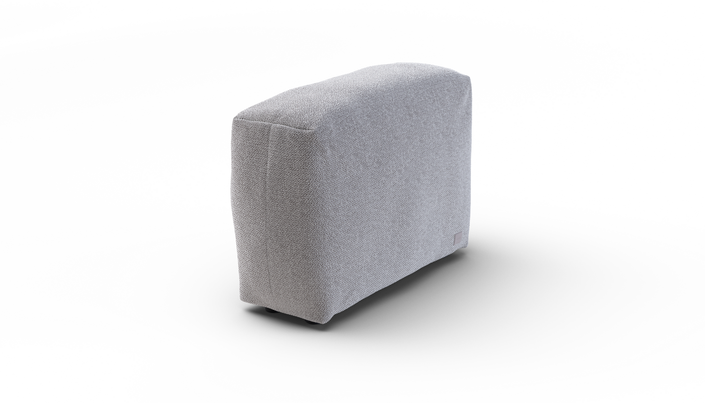 Sofa - Side Medium - Ridge