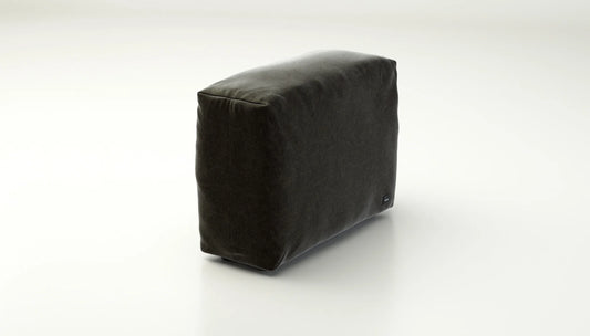 Sofa - Side Medium - Suave - Anthracite