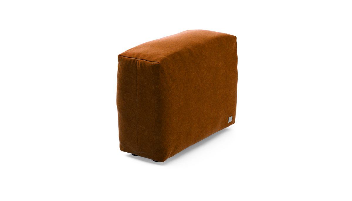 Sofa - Side Medium - COVER ONLY - Suave