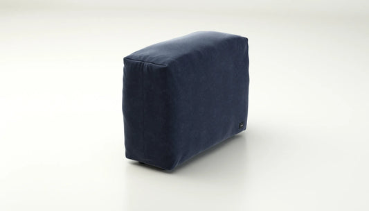 Sofa - Side Medium - Suave - Navy