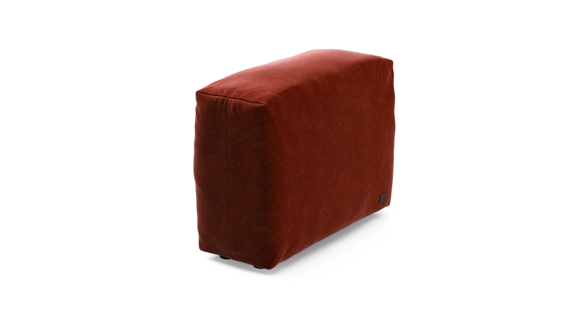 Sofa - Side Medium - COVER ONLY - Suave