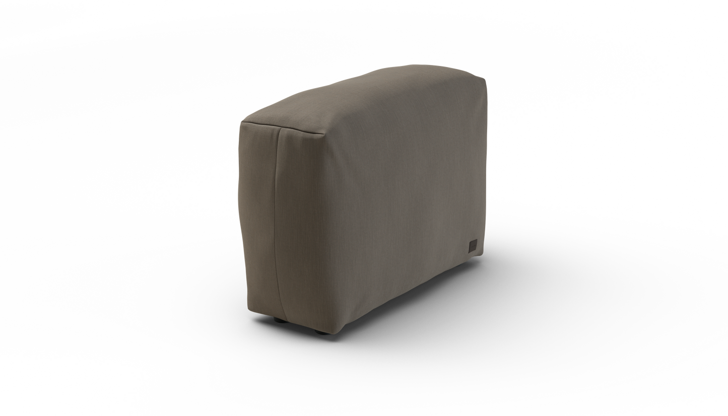 Sofa - Side Medium - Terrain