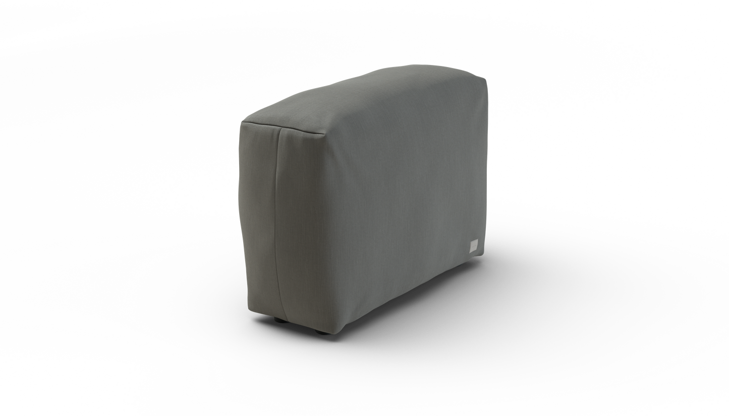 Sofa - Side Medium - Terrain