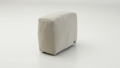 sofa - side small - pique