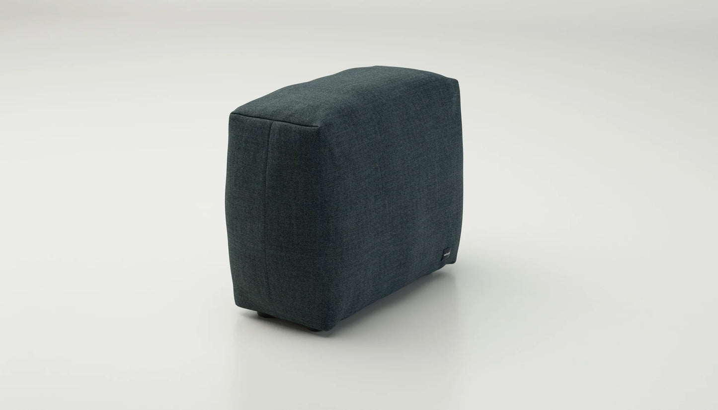 sofa - side small - pique