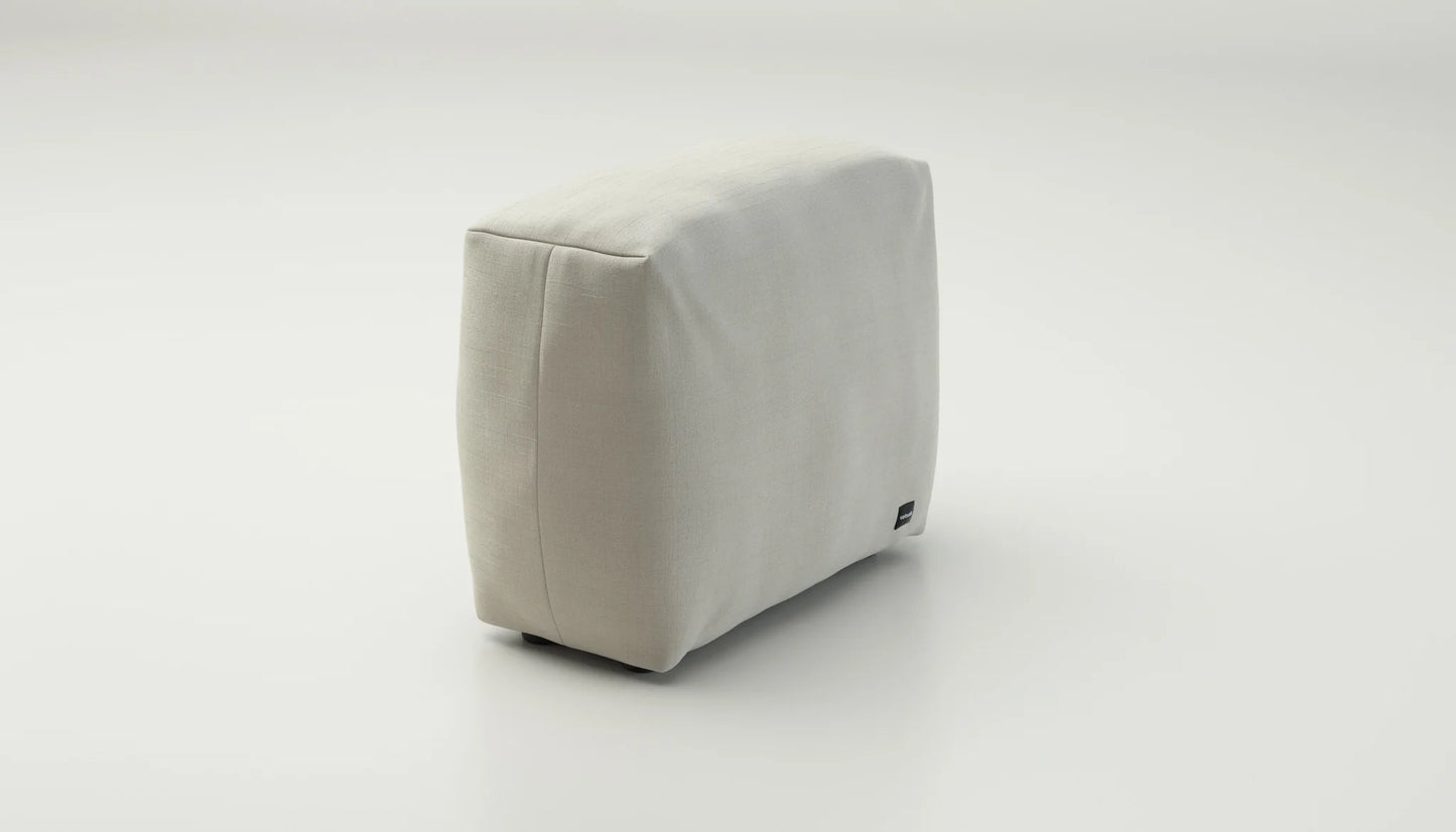 sofa - side small - pique